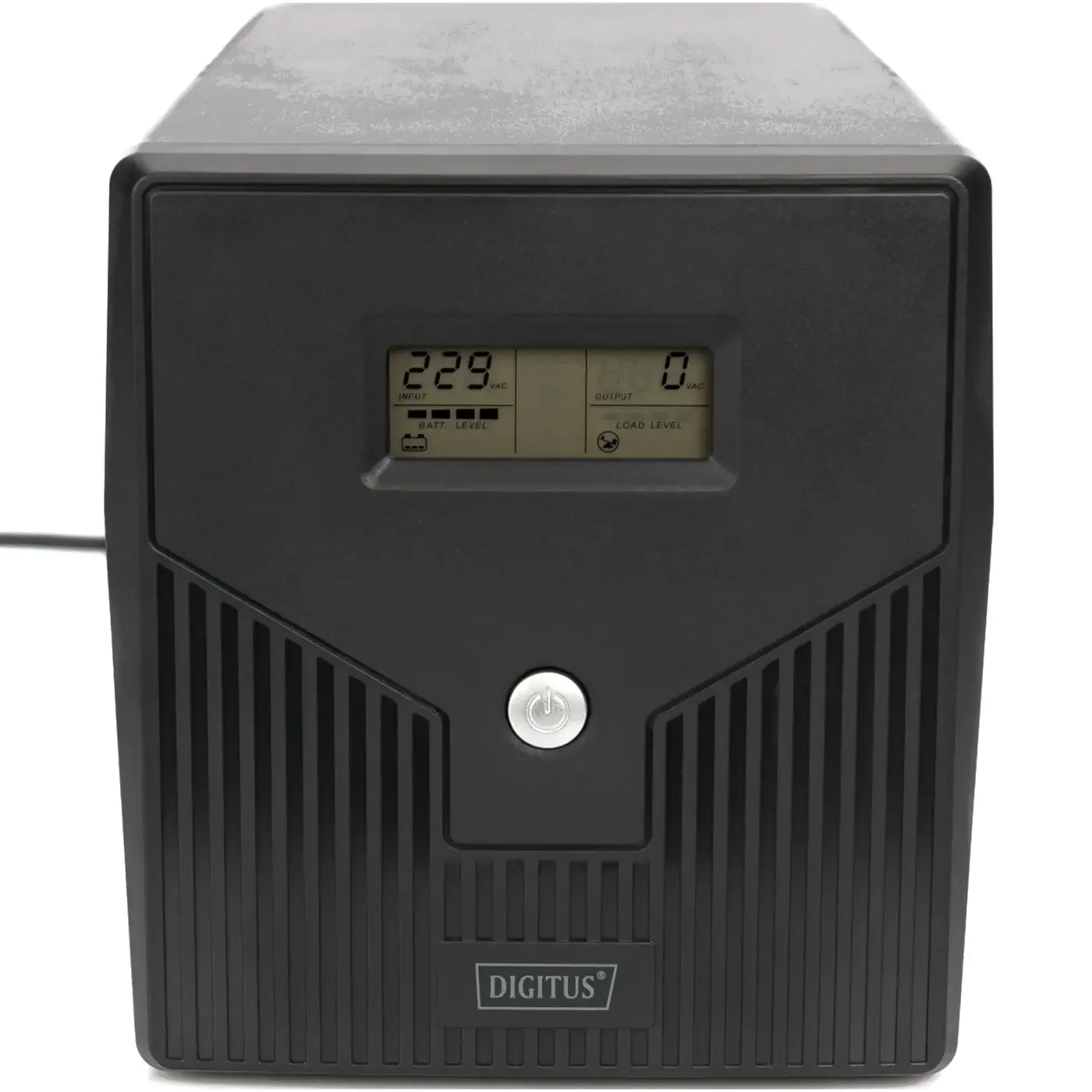 Купити ДБЖ (UPS) Digitus 1000VA (DN-170074) - фото 2