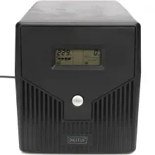 Купити ДБЖ (UPS) Digitus 1000VA (DN-170074) - фото 2
