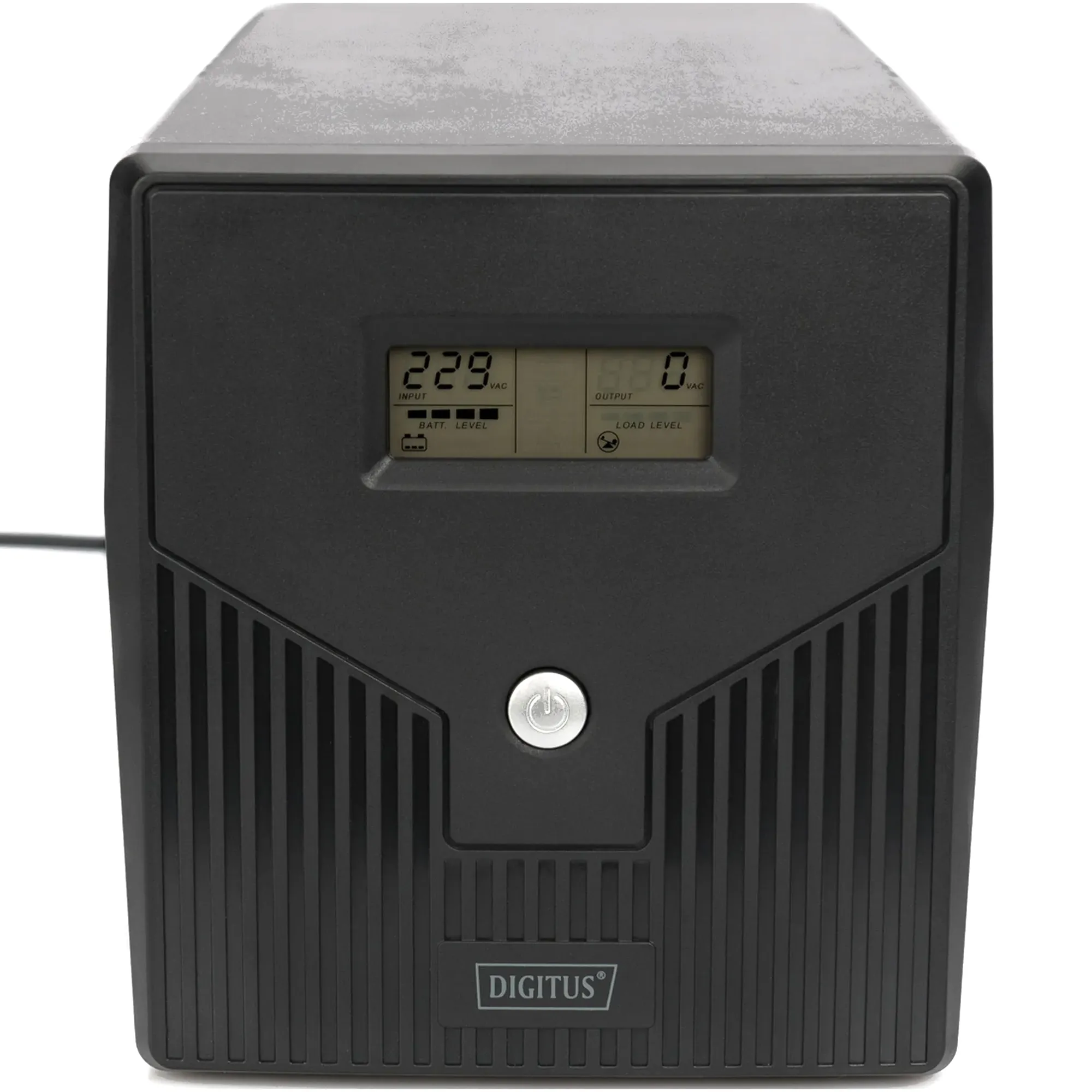 Купити ДБЖ (UPS) Digitus 1000VA (DN-170074) - фото 2