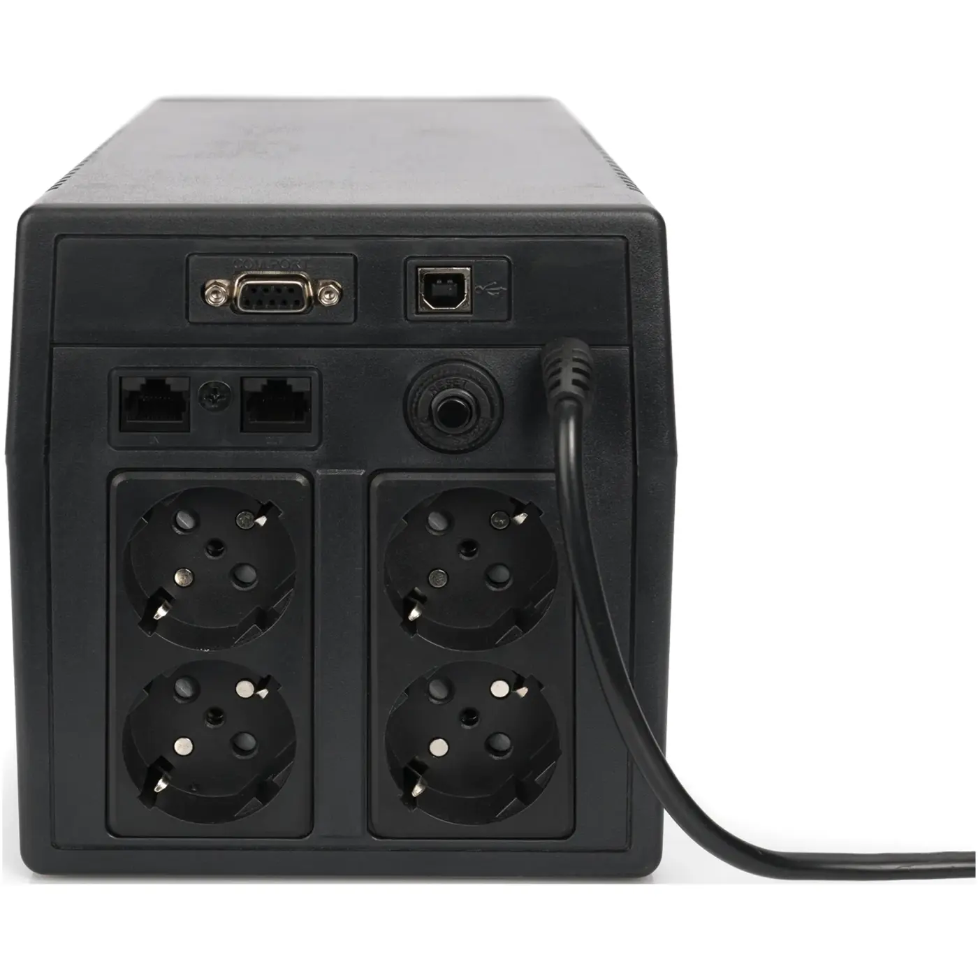Купити ДБЖ (UPS) Digitus 1000VA (DN-170074) - фото 3