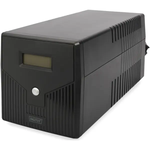 Купити ДБЖ (UPS) Digitus 1000VA (DN-170074) - фото 4