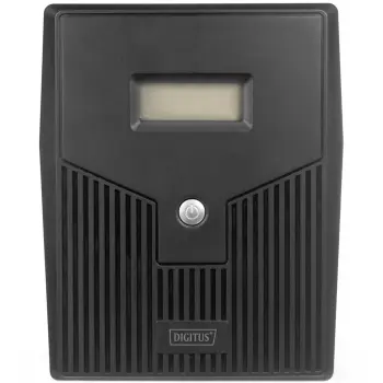 Купити ДБЖ (UPS) Digitus 1000VA (DN-170075) - фото 1