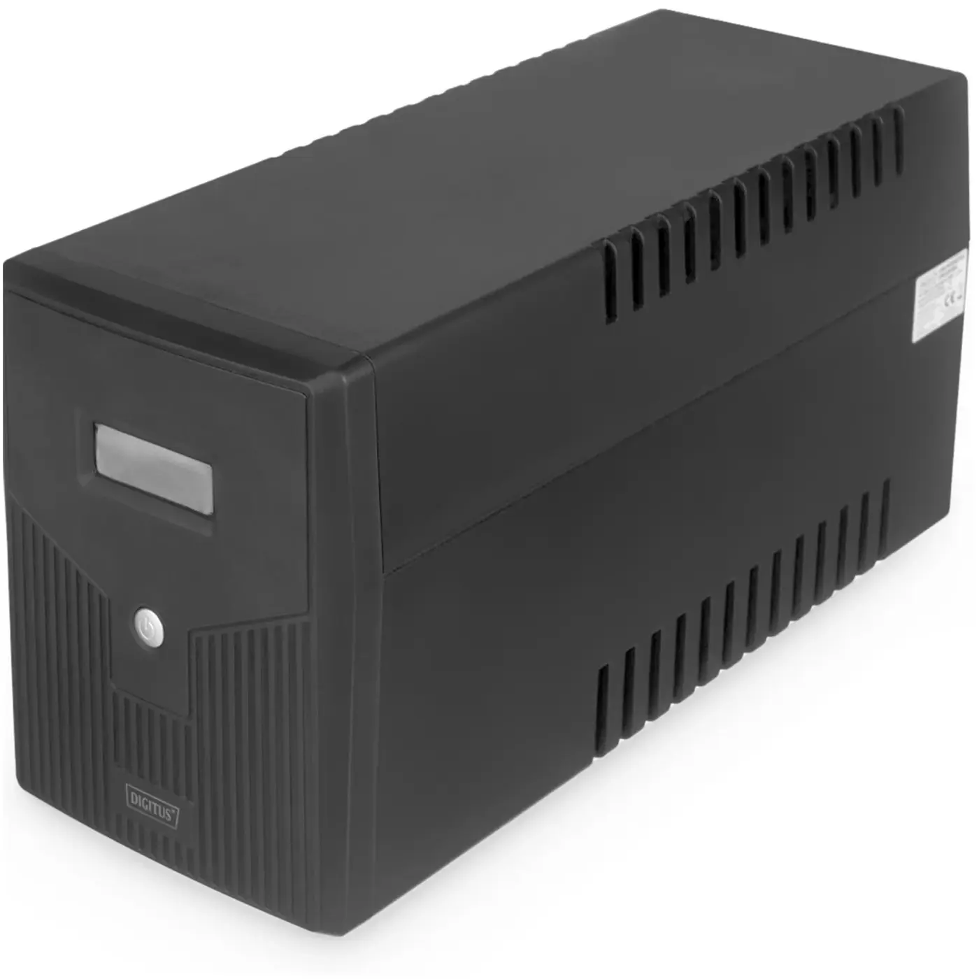 Купити ДБЖ (UPS) Digitus 1000VA (DN-170075) - фото 4