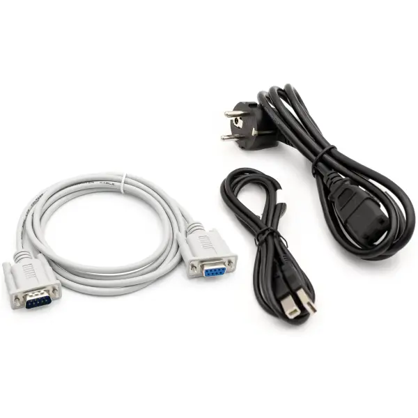 Купити ДБЖ (UPS) Digitus 2000VA (DN-170076) - фото 5