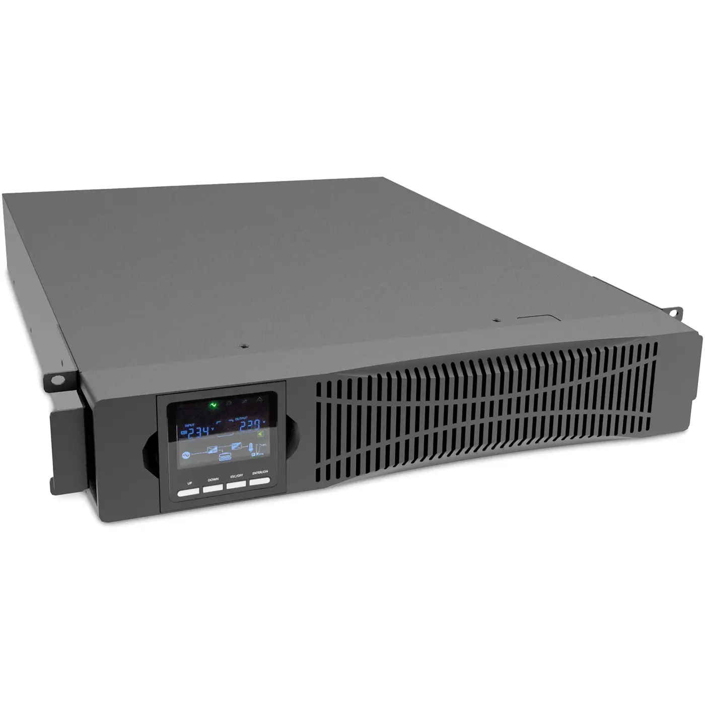 Купити ДБЖ (UPS) Digitus 1000VA (DN-170093) - фото 1