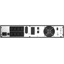 Купити ДБЖ (UPS) Digitus 1000VA (DN-170093) - фото 3