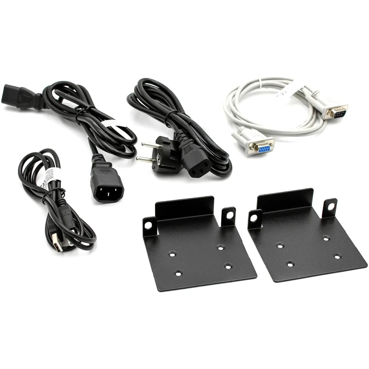 Купити ДБЖ (UPS) Digitus 1000VA (DN-170093) - фото 4