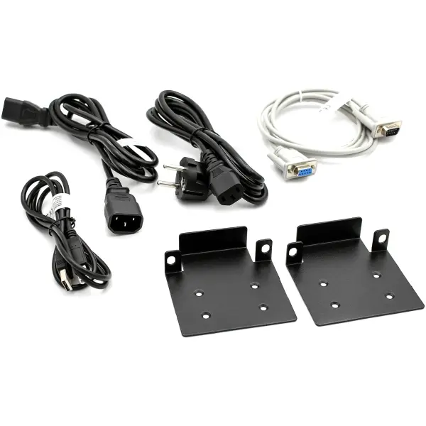 Купити ДБЖ (UPS) Digitus 1500VA (DN-170094) - фото 4