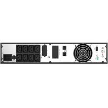 Купить ИБП (UPS) Digitus 2000VA (DN-170095) - фото 3