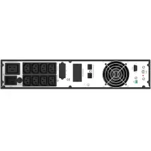 Купити ДБЖ (UPS) Digitus 3000VA (DN-170096) - фото 3