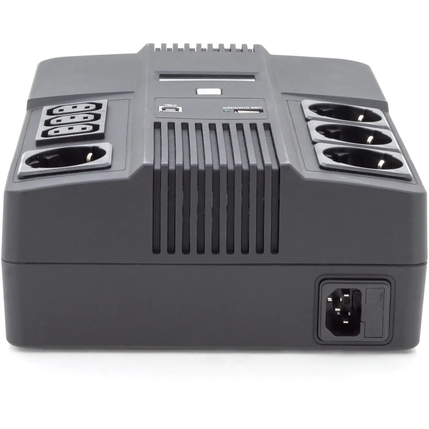 Купити ДБЖ (UPS) Digitus 600VA (DN-170110) - фото 3