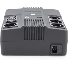 Купити ДБЖ (UPS) Digitus 600VA (DN-170110) - фото 3