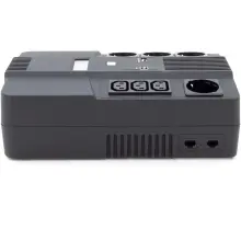 Купити ДБЖ (UPS) Digitus 600VA (DN-170110) - фото 4