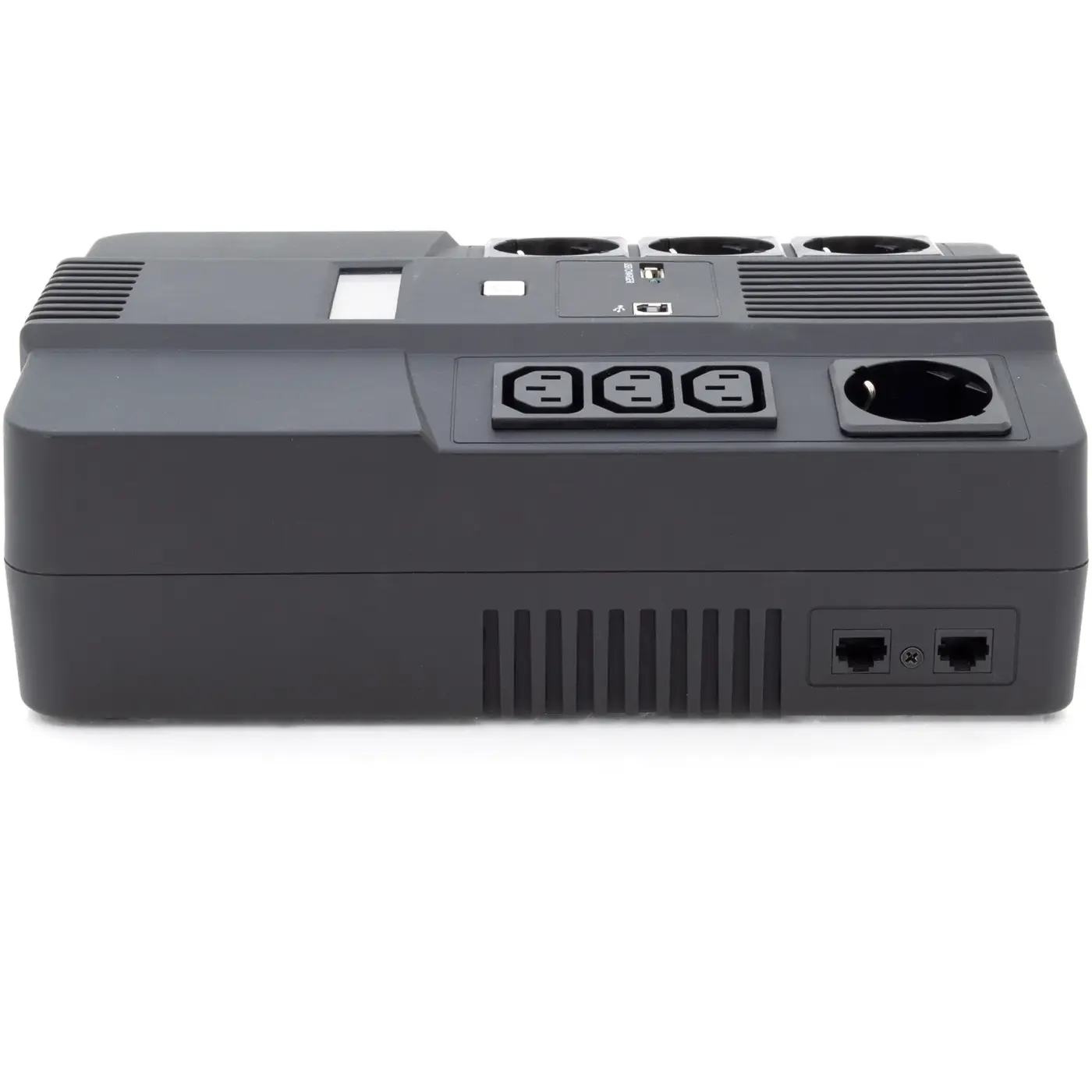 Купити ДБЖ (UPS) Digitus 800VA (DN-170111) - фото 4