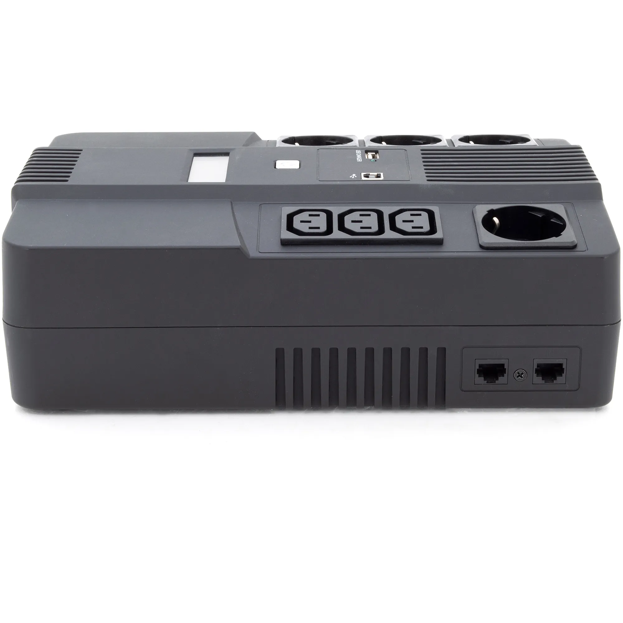 Купити ДБЖ (UPS) Digitus 800VA (DN-170111) - фото 4