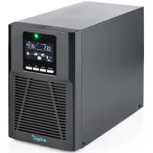 Купити ДБЖ (UPS) Digitus Tower 1000VA (DN-170130) - фото 2