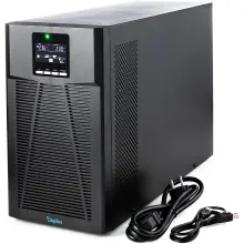 Купить ИБП (UPS) Digitus Tower 2000VA (DN-170131) - фото 4