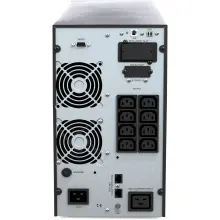 Купити ДБЖ (UPS) Digitus Tower 3000VA (DN-170132) - фото 3