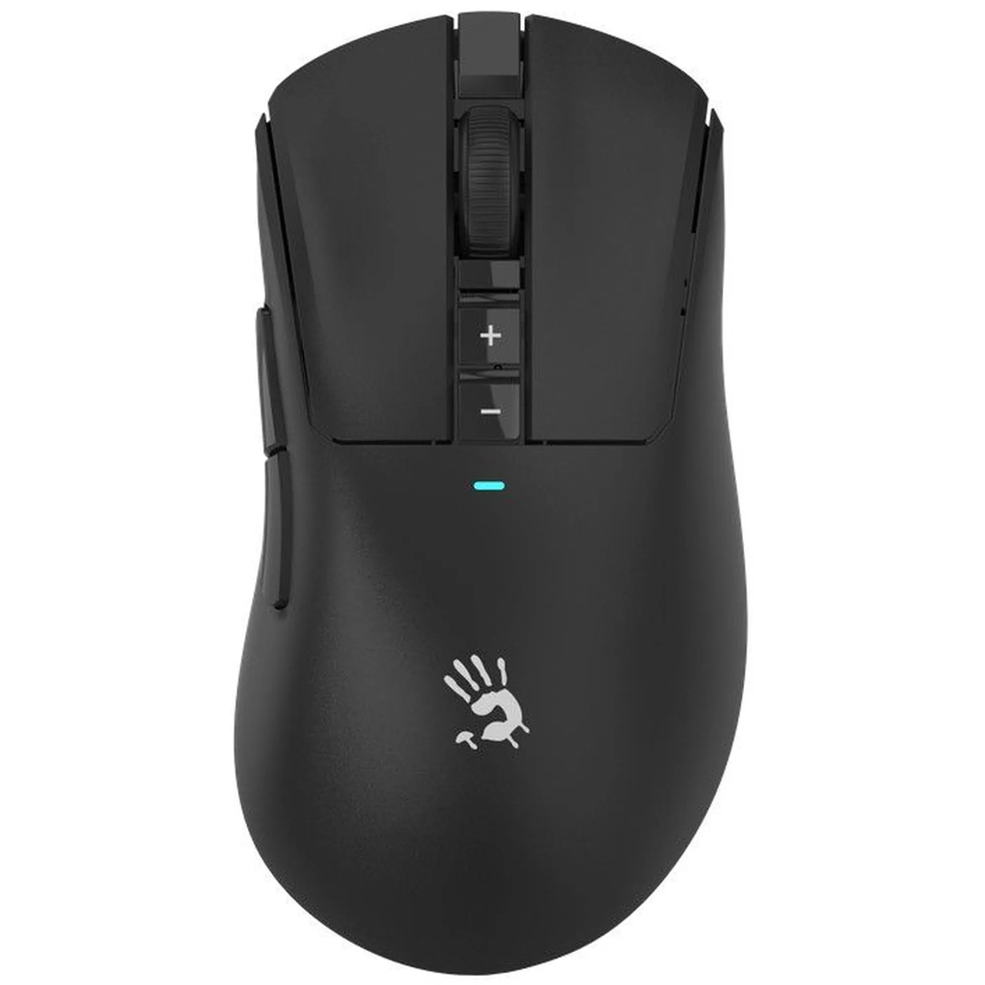 Купити Мишка A4Tech Bloody R73 Pro Wireless Black - фото 1