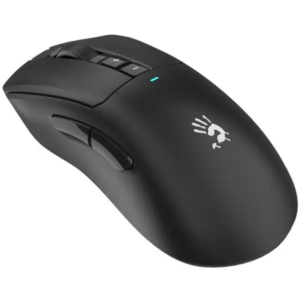 Купити Мишка A4Tech Bloody R73 Pro Wireless Black - фото 2
