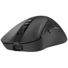 Купити Мишка A4Tech Bloody R73 Pro Wireless Black - фото 4