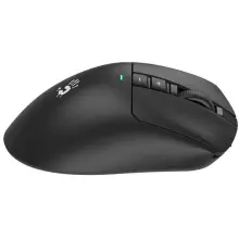 Купити Мишка A4Tech Bloody R73 Pro Wireless Black - фото 5