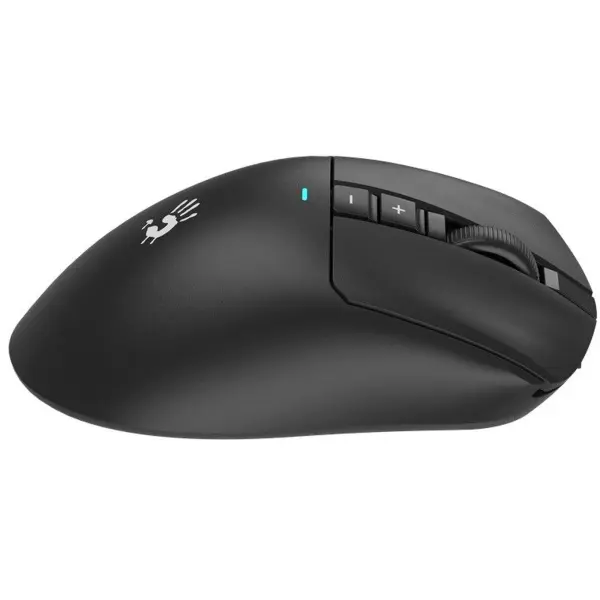 Купити Мишка A4Tech Bloody R73 Pro Wireless Black - фото 5
