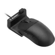 Купити Мишка A4Tech Bloody R77 Ultra Wireless Dock Black - фото 3