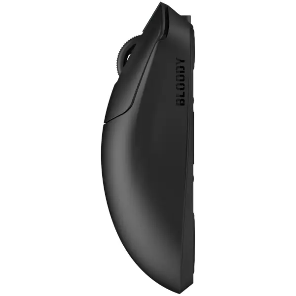 Купити Мишка A4Tech Bloody R77 Ultra Wireless Dock Black - фото 5