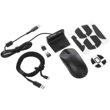 Купити Мишка A4Tech Bloody R77 Ultra Wireless Dock Black - фото 8