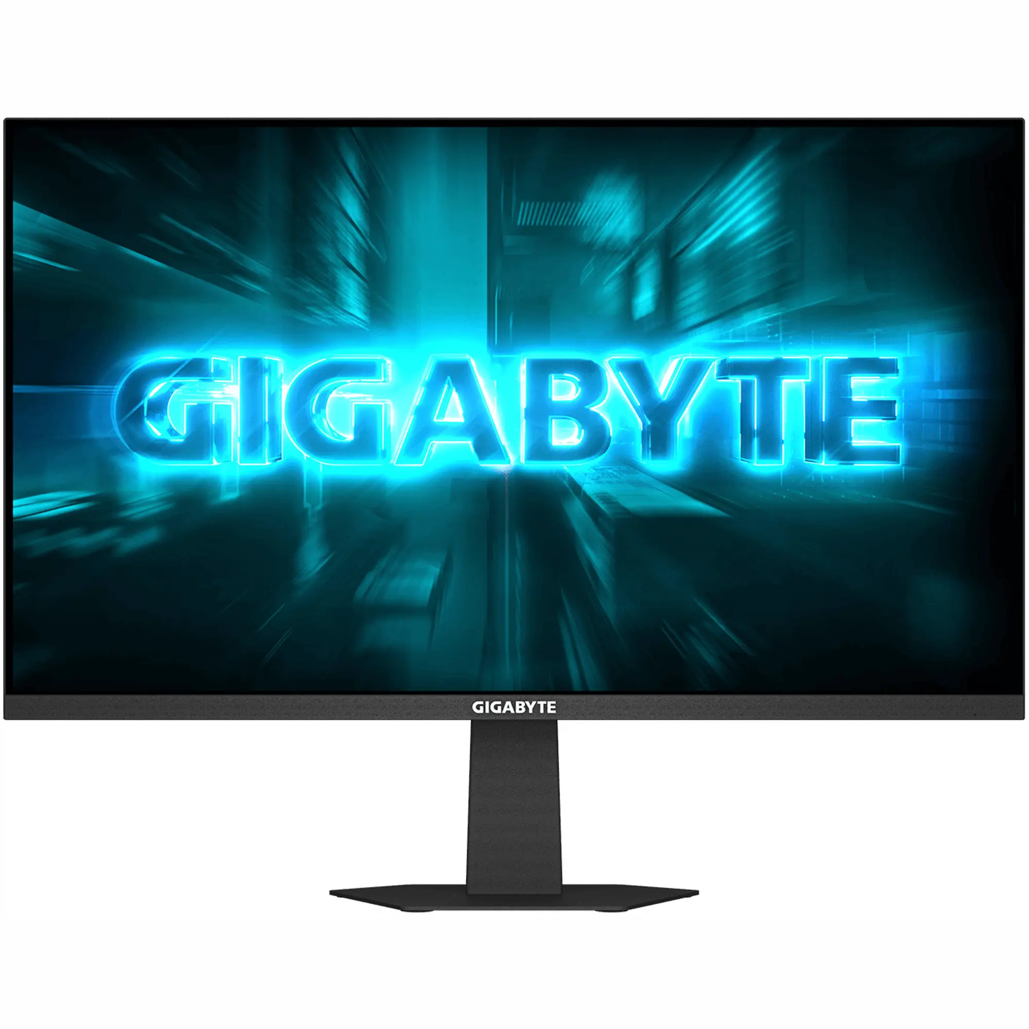 Купить Монитор 23.8" Gigabyte GS24F14 (GS24F14 EK) - фото 1