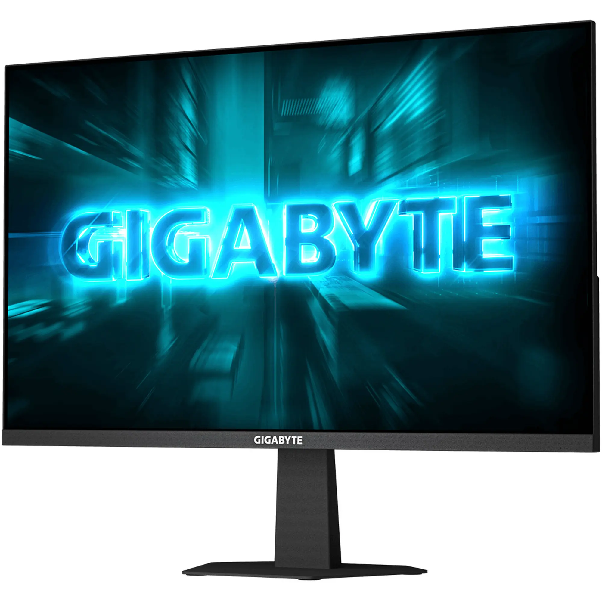 Купить Монитор 23.8" Gigabyte GS24F14 (GS24F14 EK) - фото 3
