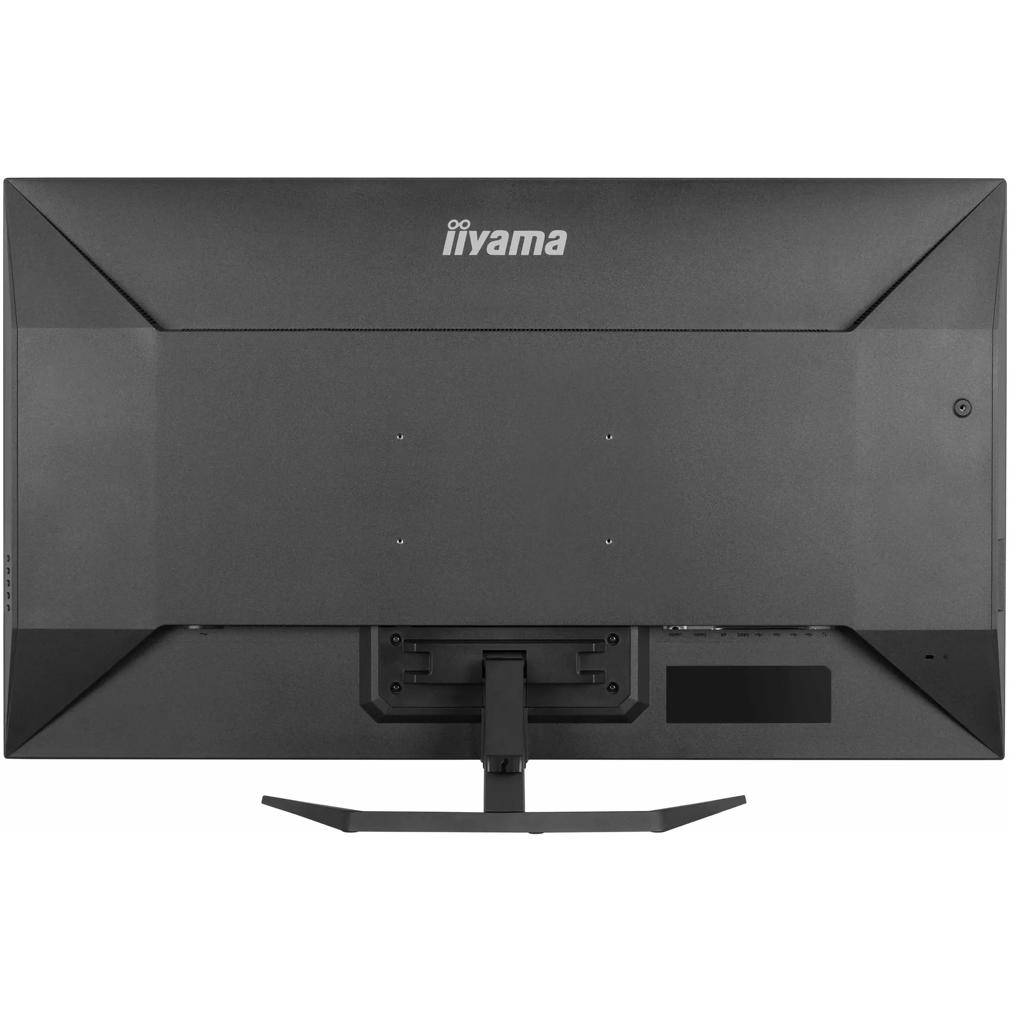 Купити Монітор 42.5" Iiyama ProLite X4373UHSU-B2 - фото 8