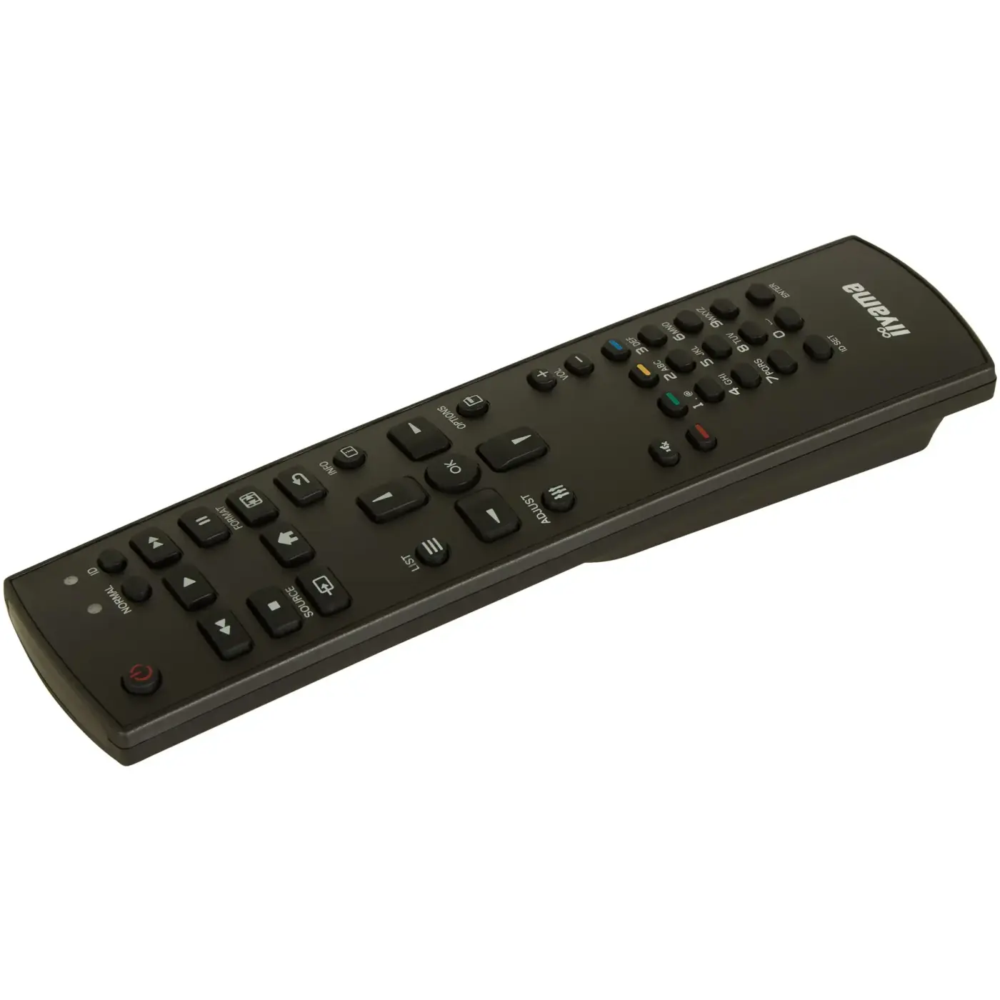 Купити Монітор 42.5" Iiyama ProLite X4373UHSU-B2 - фото 11