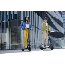 Купить Электросамокат Ninebot BY SEGWAY KickScooter E2 E II (AA.05.14.01.0004) - фото 5