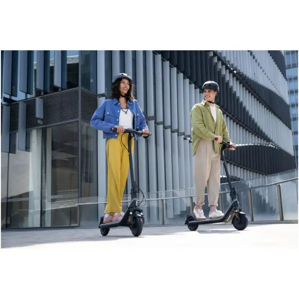 Купить Электросамокат Ninebot BY SEGWAY KickScooter E2 E II (AA.05.14.01.0004) - фото 5