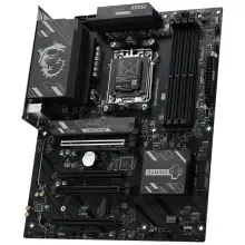 Купить Материнская плата MSI B850 GAMING PRO WIFI6E (sAM5, AMD B850, DDR5, ATX) - фото 3