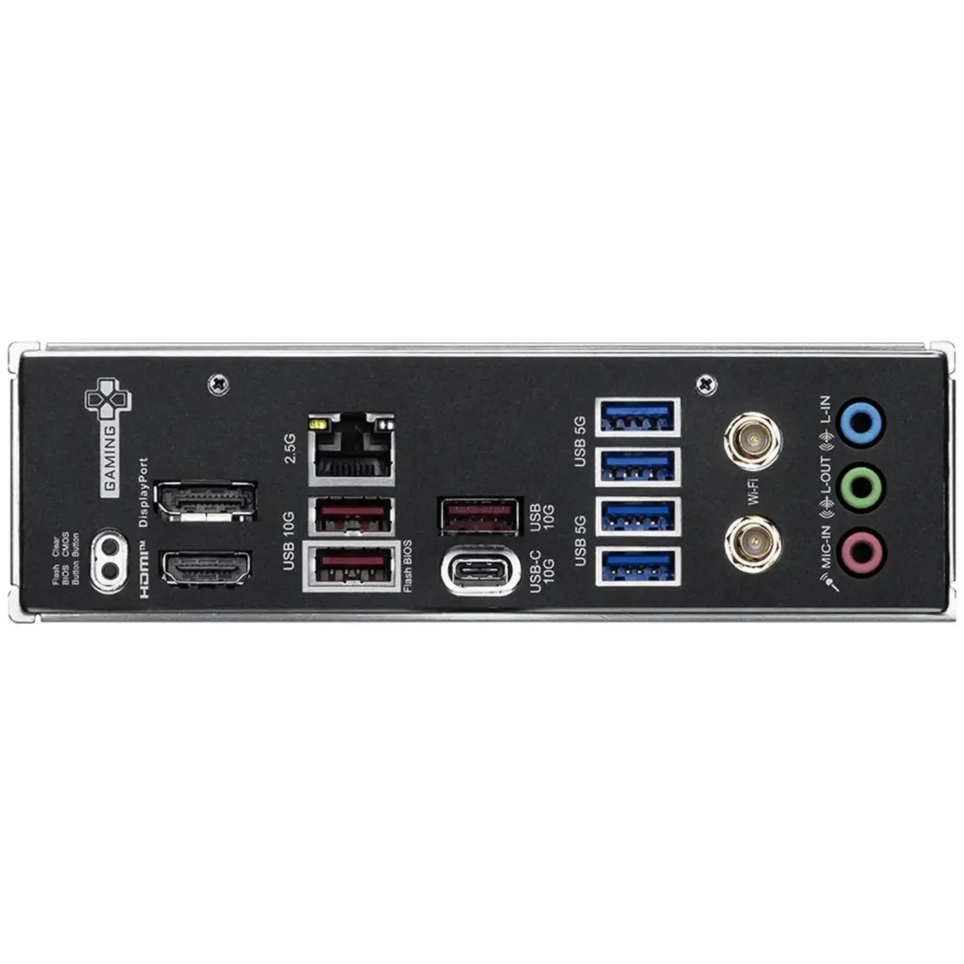Купить Материнская плата MSI B850 GAMING PRO WIFI6E (sAM5, AMD B850, DDR5, ATX) - фото 5