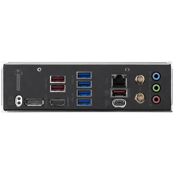 Купить Материнская плата MSI B850M GAMING PRO WIFI6E (sAM5, AMD B850, DDR5, mATX) - фото 5