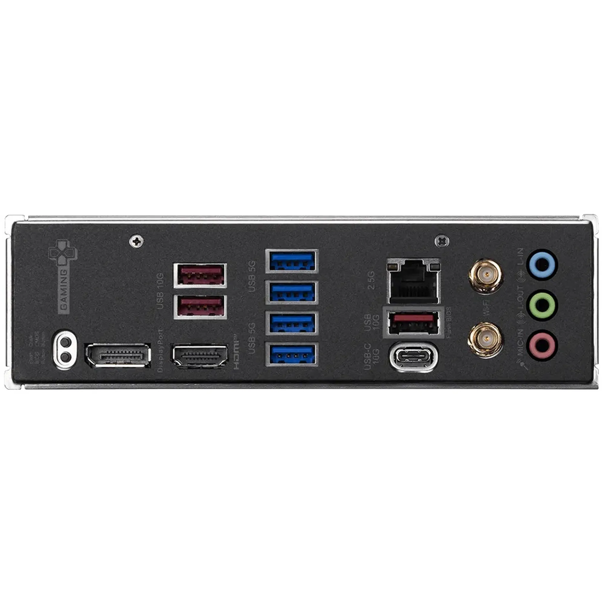 Купить Материнская плата MSI B850M GAMING PRO WIFI6E (sAM5, AMD B850, DDR5, mATX) - фото 5