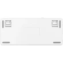 Купить Клавиатура Aula F75 Pink Switch USB UA White (6978080504883) - фото 3