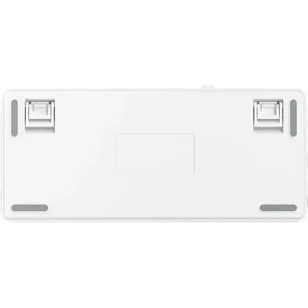 Купить Клавиатура Aula F75 Pink Switch USB UA White (6978080504883) - фото 3