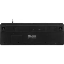 Купить Клавиатура 2E KS1100 USB UA Black (2E-KS1100UB_UA) - фото 2