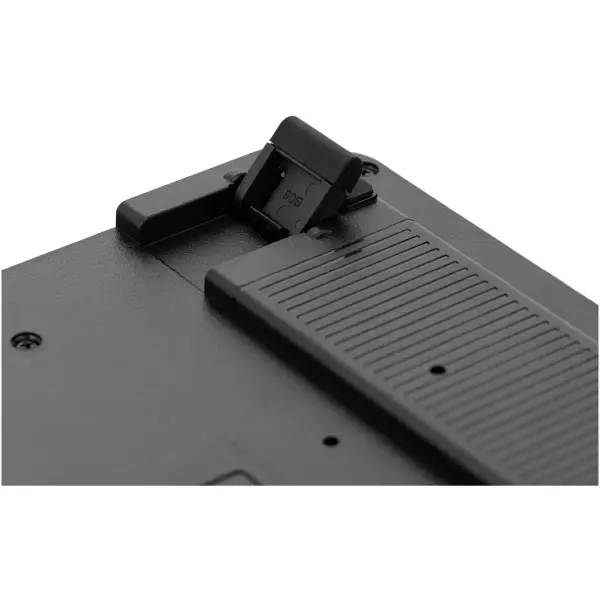 Купить Клавиатура 2E KS1100 USB UA Black (2E-KS1100UB_UA) - фото 5