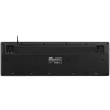 Купить Клавиатура 2E KS131 USB UA Black (2E-KS131UB_UA) - фото 2