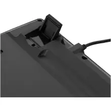 Купить Клавиатура 2E KS131 USB UA Black (2E-KS131UB_UA) - фото 5