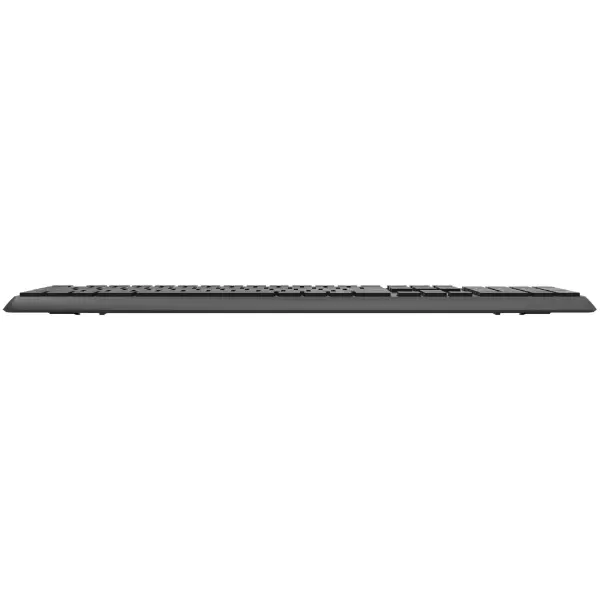 Купить Клавиатура 2E KS405 USB UA Black (2E-KS405UBK_UA) - фото 5