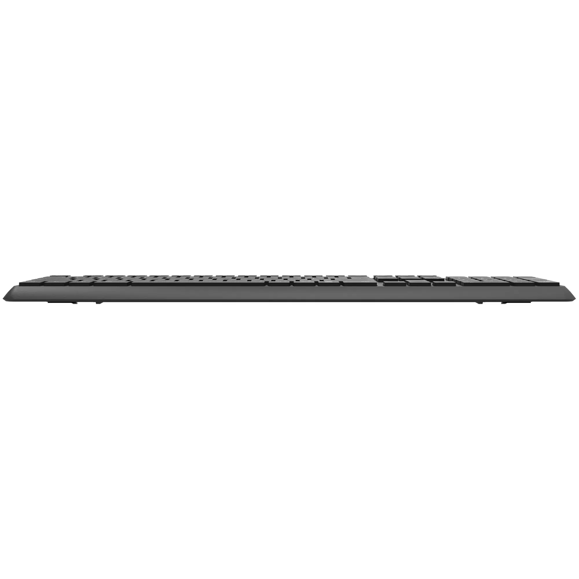 Купить Клавиатура 2E KS405 USB UA Black (2E-KS405UBK_UA) - фото 5