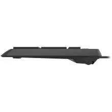 Купить Клавиатура 2E KS405 USB UA Black (2E-KS405UBK_UA) - фото 6