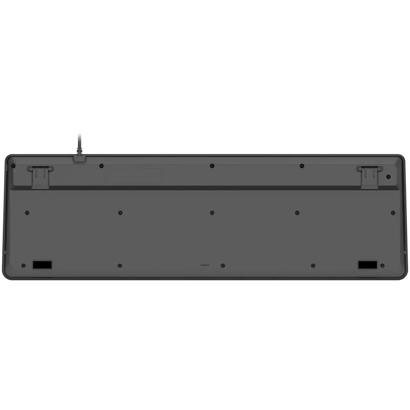 Купить Клавиатура 2E KS405 USB UA Black (2E-KS405UBK_UA) - фото 7